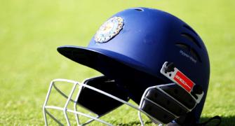 Players barred from using India logo in domestic cricket