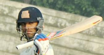 Ranji Trophy round-up: Yuvraj helps Punjab thrash Haryana
