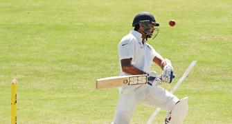 India can still win Adelaide Test: Gavaskar