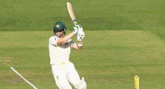 Smith jumps to fifth in ICC Test rankings, Kohli 15th