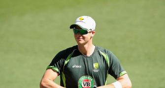 What Smith must do against Pakistan's Yasir