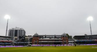 Lord's recommended to stage 2019 World Cup final