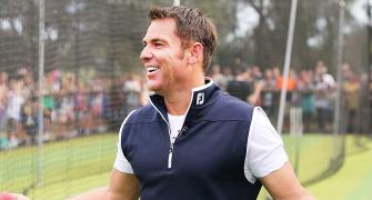 'Warne would have done terrific job as Eng coach'