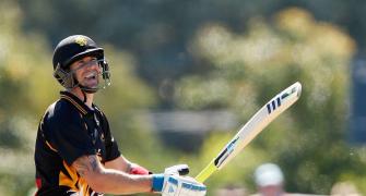 No way back for Pietersen despite Cook sacking