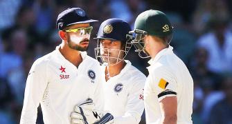 India is going to be aggressive, warns Haddin