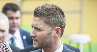 Clarke will have different view of Boxing Day Test; joins commentary team