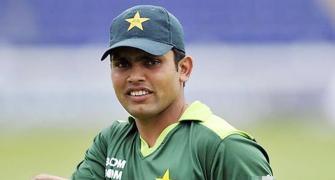 World Cup: Kamran may make it to Pak squad; Gul's comeback doubtful