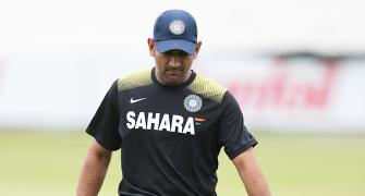 Testing time as India look to get dismal New Zealand tour on track