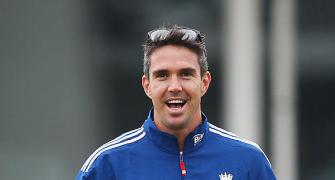 Pietersen pays the price... for England's failure!