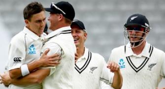 We've bowlers to take 20 Indian wickets, says confident McCullum