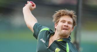 Aus need all-rounder, Watson could miss Test if he can't bowl, says Clarke