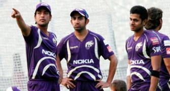 KKR CEO on IPL fixing scandal: 'This is not a new story, is it?'
