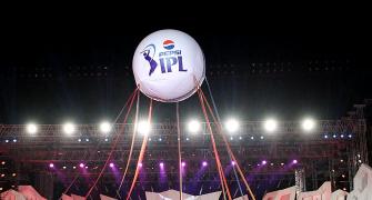 How the teams measure up after the IPL 7 auction