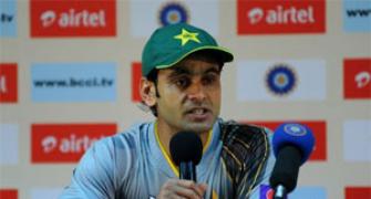 IPL snub: Hafeez says PCB should look to resolve the stand