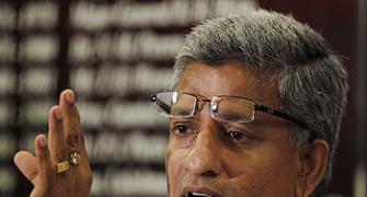 Sri Lanka backs ICC revamp plan