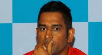 'India will miss Dhoni's experience and captaincy in Asia Cup'