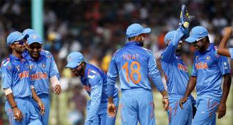 'Lack of quality bowlers affecting India's performance abroad'