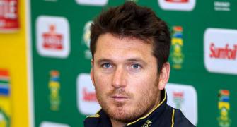 Smith expects even contest on Newlands wicket