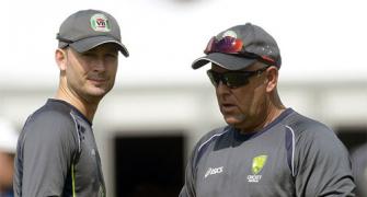 Australia's job not yet finished despite turnaround in Ashes