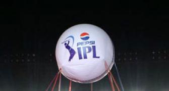 IPL 7: Mumbai, Chennai ready to retain key players