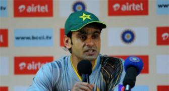 Hafeez skips Big Bash for Tests, PCB refuses to compensate