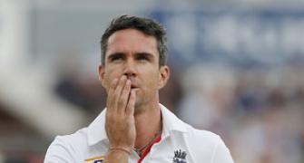 Kevin Pietersen named in England's 'provisional' World Cup squad