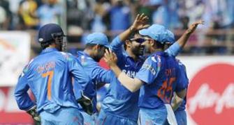 How does Team India measure up in New Zealand
