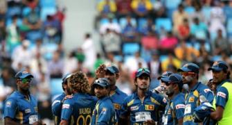 Sri Lanka keen to host India in Test series next year