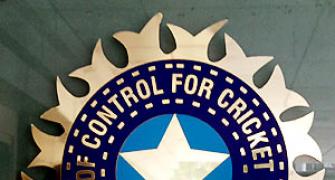 BCCI backs ICC revamp plan