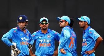 It's do or die for Team India against New Zealand in Auckland!