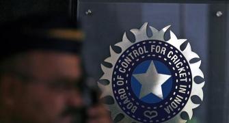 Richest cricket board offline after domain not renewed