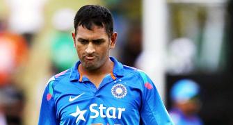 Did Dhoni's bizzare selections cost India in New Zealand?