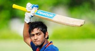 Unmukt Chand, Rishi Dhawan among uncapped players for IPL auction
