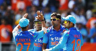 Will India score face-saving win in fifth New Zealand ODI?