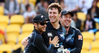 Taylor, Henry hand India worst defeat in New Zealand