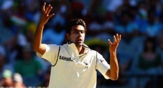 Ashwin hasn't bowled enough overseas to be judged: Swann