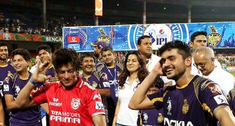 India to host CLT20; KKR to play CSK in opener
