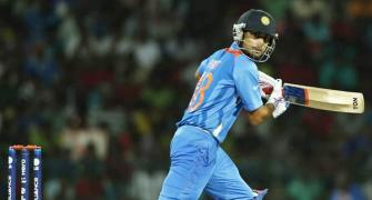 India down to No 3, but Kohli stays atop ODI rankings