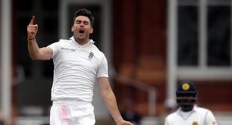 Sri Lanka survive dramatic session to save Lord's Test