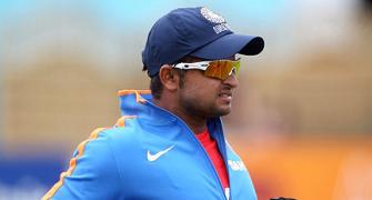 Upbeat India eye series whitewash against Bangladesh