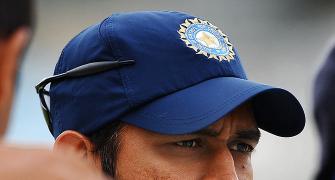 New-look India eye positive start to England tour in practice game