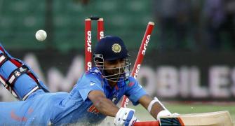 Gavaskar slams Team India's optional practice regimen