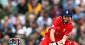 Root ruled out of World T20, Bell comes in for England