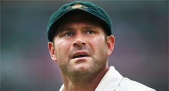 Australia pacer Harris out for six months post surgery