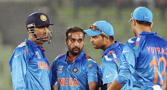 World T20 Preview: After thrashing Pakistan, India take on calypso kings