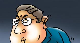 10 facts you must know about BCCI chief N Srinivasan
