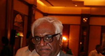 Justice Mukul Mudgal in FIFA governance committee