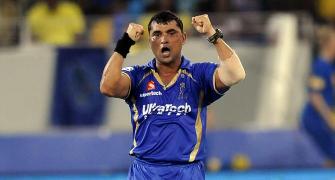 Will Tambe get BCCI clearance to play in CPL?