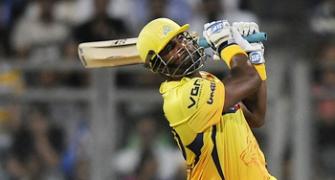 Dhoni, Smith sizzle in CSK's emphatic win over Mumbai