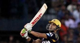 Gambhir plays down his good form; praises Uthappa